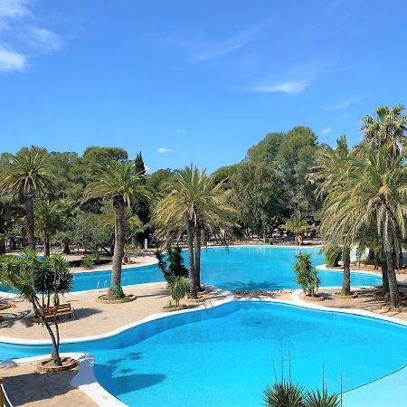 Camping & Resort La Torre Del Sol Миами-Плайя Экстерьер фото